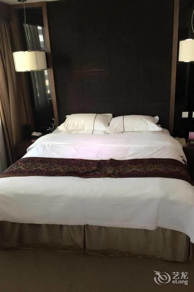 Kaiqi Boutique Hotel Changchun Exterior photo